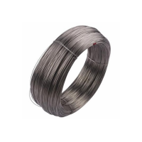 चीनी वसंत स्टील वायर निर्माताओं द्वारा ठंडा खींचने वाले वसंत स्टील वायर रोल के टूटने के कारणों का विश्लेषण